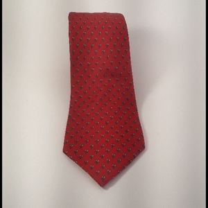 Liberati Roma 100% Seta Made In Italy
